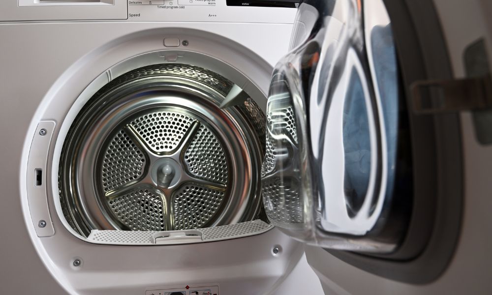 Common Myths About WasherDryer Combinations in Fresno, Visalia