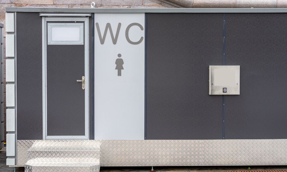 3 Reasons To Rent Portable Showers for Your Summer Camp in Fresno