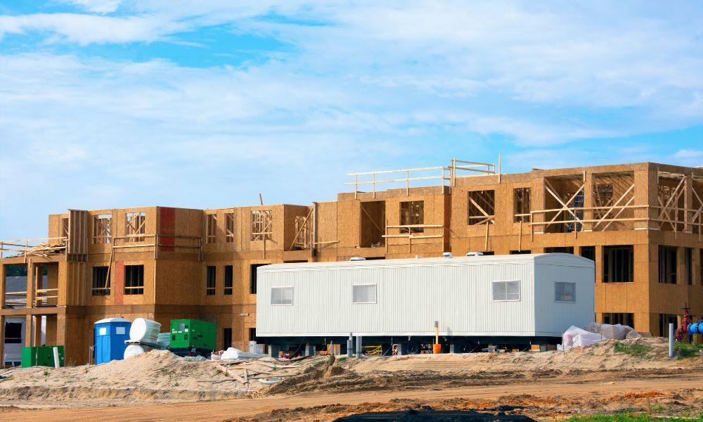 Common Myths About Restroom Trailers Debunked