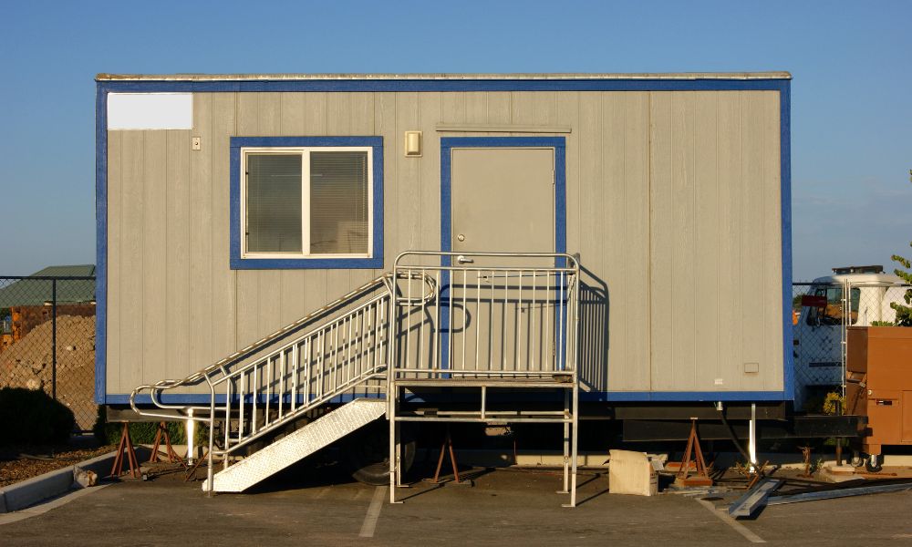 3 Reasons Why You Need Portable Laundry Trailers in Fresno, Visalia, &  Merced CA - The Lavatory